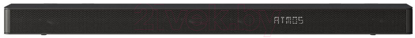 Звуковая панель (саундбар) Hisense AX5100G