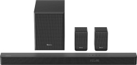 Звуковая панель (саундбар) Hisense AX5100G (черный) - 