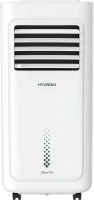 Мобильный кондиционер Hyundai H-PAC07-R12E (белый) - 