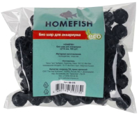 Наполнитель фильтра Homefish Био-шары 84326 (100шт) - 