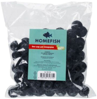 Наполнитель фильтра Homefish Био-шары 84327 (100шт) - 