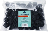 Наполнитель фильтра Homefish Био-шары 84328 (50шт) - 