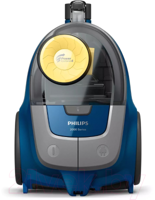 Пылесос Philips XB2125/09 (синий)
