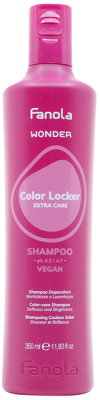 Шампунь для волос Fanola Color Locker (350мл)
