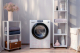 Миниатюра изображения товара Стирально-сушильная машина Candy Smart Pro Inverter CSOW43 646TWMB-07