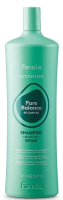 Шампунь для волос Fanola Vitamins Pure Balance Очищающий и балансирующий (1л) - 