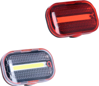 

Набор фонарей для велосипеда, Bright Light LED Set / LD422