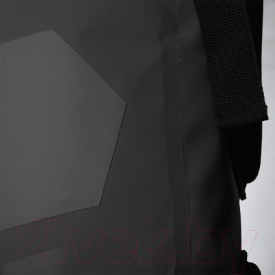 Рюкзак спортивный Oxford Aqua V 12 Backpack OL691 (черный)