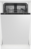 Посудомоечная машина Beko BDIS15021 - 