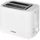 Миниатюра изображения товара Тостер Hyundai HYT-3500 (белый)