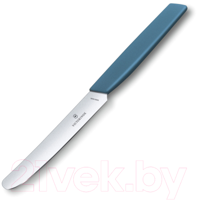 Столовый нож Victorinox Swiss Modern 6.9006.112
