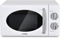Микроволновая печь Hyundai HYM-M2006 (белый) - 