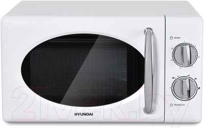 Микроволновая печь Hyundai HYM-M2006 (белый)