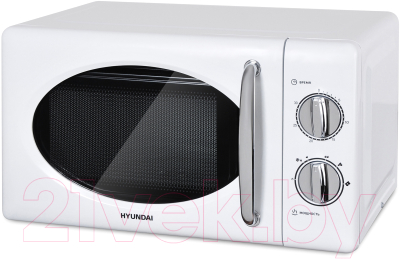 Микроволновая печь Hyundai HYM-M2006 (белый)