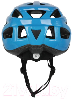 Защитный шлем Oxford Talon Helmet / T1813 (р-р 54-58, синий)