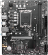 Материнская плата MSI Pro H610M-E DDR4 - 