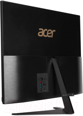 Моноблок Acer Aspire C27-1800 (DQ.BKKCD.001)