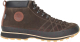 Трекинговые ботинки Lomer Bio Naturale Nubuk Mid MTX Vulcano / 50085-E-02 (р.45) - 