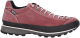 Трекинговые кроссовки Lomer Bio Naturale Suede MTX Brownrose / 50082-A-17 (р.38) - 