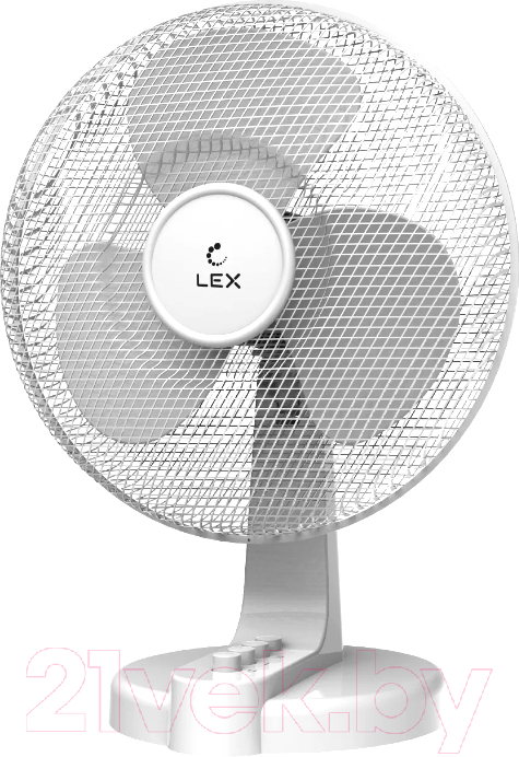 Вентилятор Lex LXFC 8375