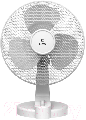Вентилятор Lex LXFC 8375 (белый)