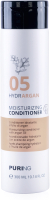 Кондиционер для волос Puring 05 Hydrargan Moisturizing Conditioner Увлажнение (300мл) - 