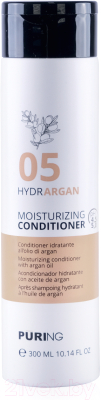 Кондиционер для волос Puring 05 Hydrargan Moisturizing Conditioner Увлажнение (300мл)