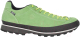 Трекинговые кроссовки Lomer Bio Naturale Suede MTX Lime / 50082-A-18 (р.40) - 