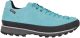 Трекинговые кроссовки Lomer Bio Naturale Suede MTX Jellyfish/Cobal / 50082-A-29 (р.38) - 