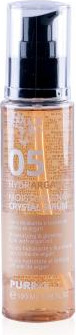 Сыворотка для волос Puring 05 Hydrargan Moisturizing Crystal Serum Увлажнение (100мл) -