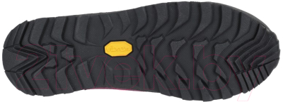 Трекинговые кроссовки Lomer Bio Naturale Suede MTX Cardinal/Pink / 50082-A-30 (р.38)