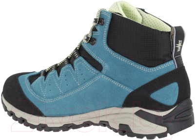 Трекинговые ботинки Lomer Sella High MTX Suede Octane / 30047-A-02 (р.40)