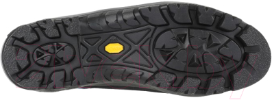 Трекинговые ботинки Lomer Everest STX Cobalto/Black / 10005-A-01 (р.46)