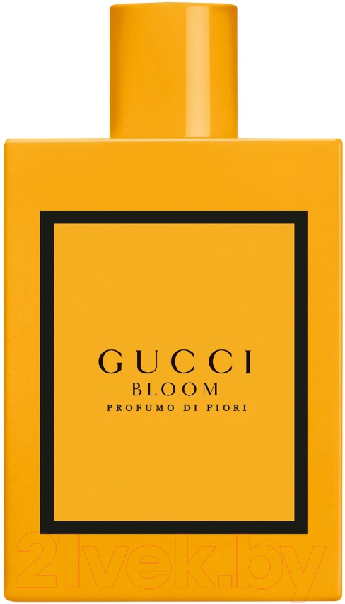 Парфюмерная вода Gucci Bloom Profumo Di Fiori