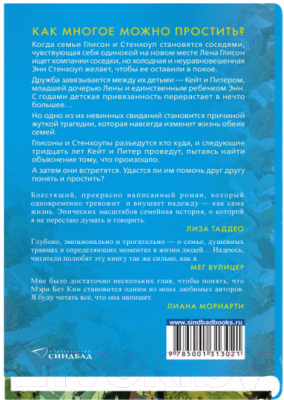 Книга Sindbad Да - тогда и сейчас / 9785001313021 (Кин М.Б)