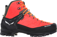 Трекинговые ботинки Salewa Rapace Gore-Tex Men's / 61332-1581 (р-р 9, Bergrot/Holland) - 