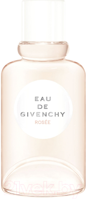 Туалетная вода Givenchy Eau De Givenchy Rose (100мл)