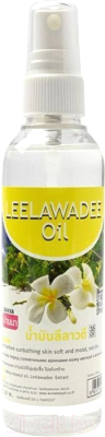 Масло для тела Banna Leelawadee Oil С экстрактом лилавади (120мл)