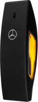 Туалетная вода Mercedes-Benz Club Black (100мл) - 