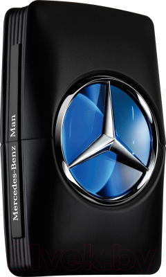 Туалетная вода Mercedes-Benz For Men (240мл)