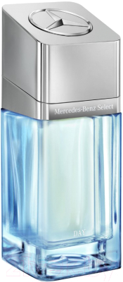 Туалетная вода Mercedes-Benz Select Day (50мл)