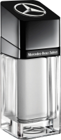 Туалетная вода Mercedes-Benz Select (20мл) - 