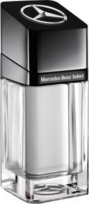 Туалетная вода Mercedes-Benz Select (20мл)