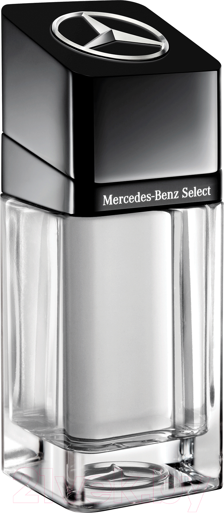 Туалетная вода Mercedes-Benz Select