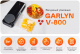 Миниатюра изображения товара Вакуумный упаковщик Garlyn V-800