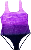 Купальник для плавания Кутюр Мемуар Marry / 1_ks1_s_purple (S, фиолетовый) - 