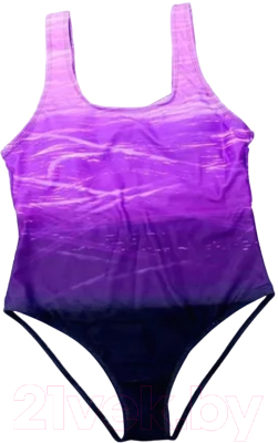 Купальник для плавания Кутюр Мемуар Marry / 1_ks1_m_purple (M, фиолетовый)
