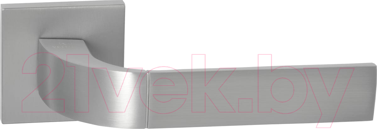 Ручка дверная Abriss R21.170 MCP (хром матовый)