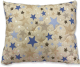 Подушка для сна Angellini 2с46с 60x60 (звезды) - 