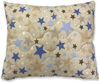 Подушка для сна Angellini 2с47с 70x70 (звезды) - 